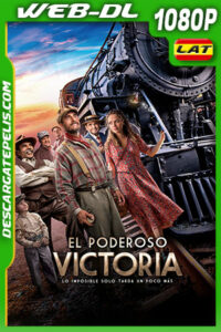El Poderoso Victoria (2021) 1080p WEB-DL Latino