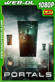 El Portal (2019) 1080p WEB-DL Latino