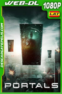 El Portal (2019) 1080p WEB-DL Latino