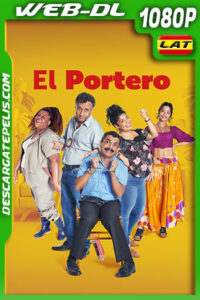 El portero (2023) 1080p WEB-DL Latino