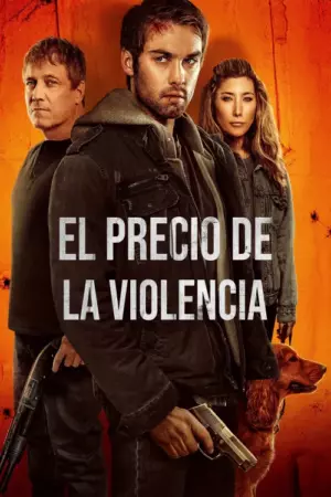 El precio de la violencia (2025) Latino