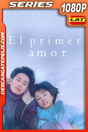 El primer amor Temporada 1 (2022) 1080p WEB-DL Latino