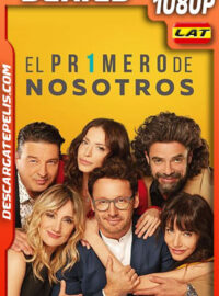 El Primero de Nosotros Temporada 1 (2022) 1080p WEB-DL Latino