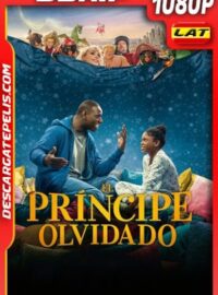 El príncipe olvidado (2020) 1080p BDrip Latino