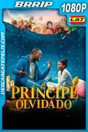 El príncipe olvidado (2020) 1080p BRRip Latino