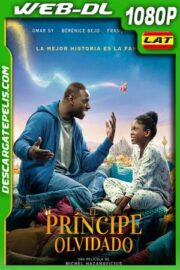 El príncipe olvidado (2020) 1080p WEB-DL AMZN Latino