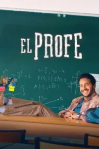 El profe Temporada 1 Latino