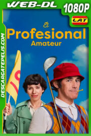 El profesional amateur (2021) 1080p WEB-DL Latino