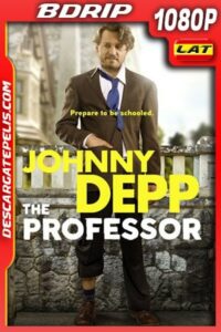 El profesor (2018) 1080p BDrip Latino