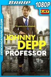 El profesor (2018) 1080p BRrip Latino
