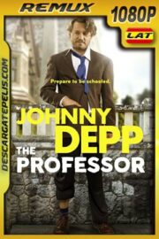 El profesor (2018) 1080p Remux Latino