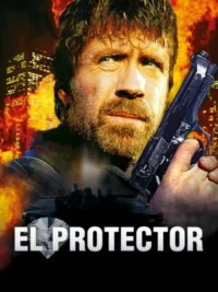 El protector (2005) Latino