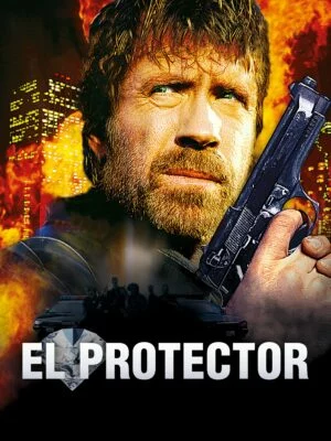 El protector (2005) Latino