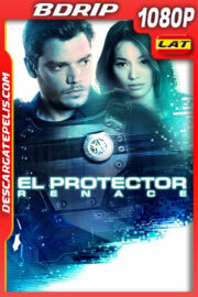 El Protector: Renace (2022) 1080p BDRip Latino