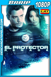 El Protector: Renace (2022) 1080p BRRip Latino