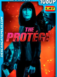 El Protegido (2021) 1080p BRrip Latino
