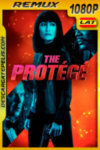 El Protegido (2021) 1080p Remux Latino