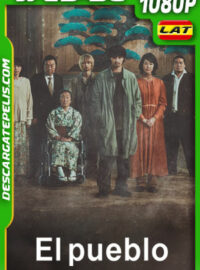 El pueblo (2023) 1080p WEB-DL Latino