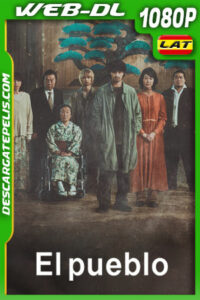 El pueblo (2023) 1080p WEB-DL Latino