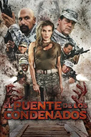 El puente de los condenados (2022) Latino