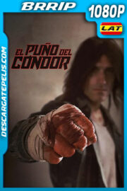 El puño del cóndor (2023) 1080p BRRip Latino