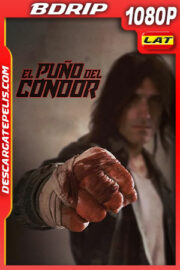 El puño del cóndor (2023) 1080p BDRip Latino