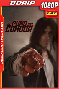 El puño del cóndor (2023) 1080p BDRip Latino