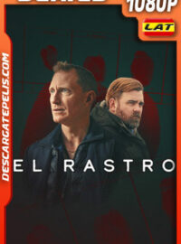 El rastro Temporada 1 (2025) 1080p WEB-DL Latino