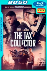 El Recolector (2020) 1080p BD50 Latino