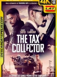 El Recolector (2020) 4k Remux SDR Latino