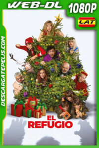 El refugio (2021) 1080p WEB-DL Latino