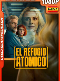 El refugio atómico Temporada 1 (2025) 1080p WEB-DL Español
