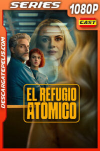 El refugio atómico Temporada 1 (2025) 1080p WEB-DL Español