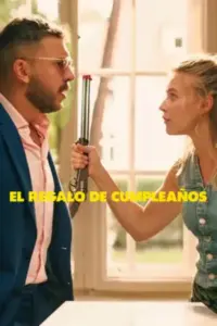 El regalo de cumpleaños (2026) Latino