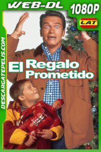 El regalo prometido (1996) 1080p WEB-DL Latino