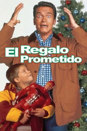 El regalo prometido (1996) Latino