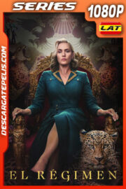 El régimen Temporada 1 (2024) 1080p WEB-DL Latino