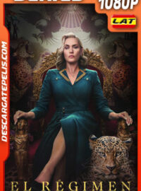 El régimen Temporada 1 (2024) 1080p WEB-DL Latino