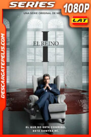 El Reino Temporada 1 (2021) 1080p WEB-DL Latino