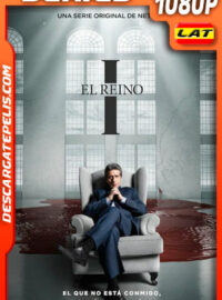 El Reino Temporada 1 (2021) 1080p WEB-DL Latino