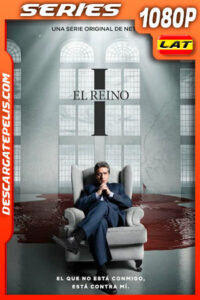 El Reino Temporada 1 (2021) 1080p WEB-DL Latino