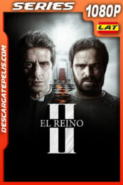 El Reino Temporada 2 (2023) 1080p WEB-DL Latino