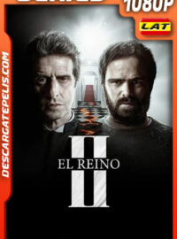 El Reino Temporada 2 (2023) 1080p WEB-DL Latino