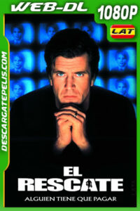 El rescate (1996) 1080p WEB-DL Latino