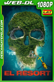 El Resort (2021) 1080p WEB-DL Latino