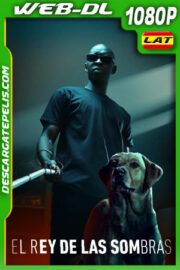 El rey de las sombras (2023) 1080p WEB-DL Latino