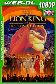 El Rey León en el Hollywood Bowl (2025) 1080p WEB-DL