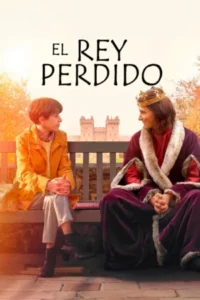 El Rey Perdido (2022) Latino