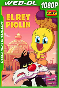 El rey Piolín (2022) 1080p WEB-DL Latino