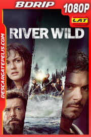 El Río Bravo (2023) 1080p BDRip Latino